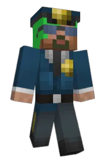 masattack1 Minecraft avatar full body
