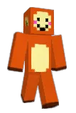 masayu0817 Minecraft avatar full body