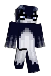 masconyang Minecraft avatar full body