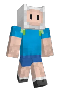 mase174 Minecraft avatar full body