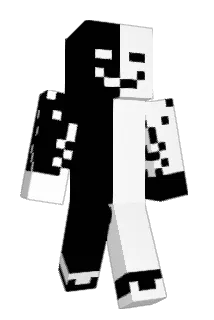masena355 Minecraft avatar full body