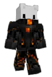 mashchi Minecraft avatar full body