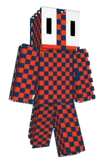 mashucao_g Minecraft avatar full body