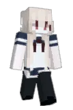 masiek Minecraft avatar full body