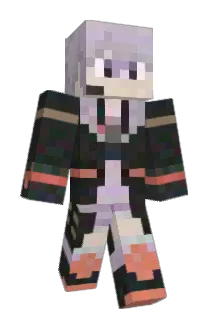 masimo1897 Minecraft avatar full body
