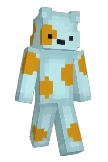 maslo12tv Minecraft avatar full body