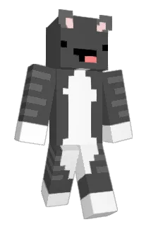 maso1975 Minecraft avatar full body