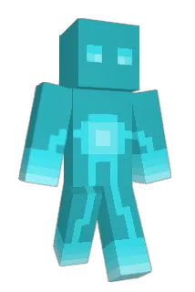 mason0782 Minecraft avatar full body