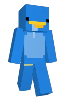 mason13245 Minecraft avatar full body