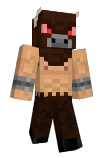 mason3nicholas Minecraft avatar full body