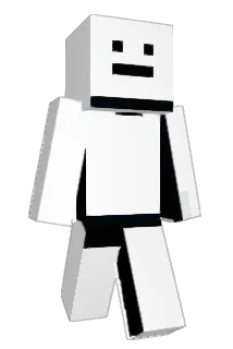 mason7182 Minecraft avatar full body