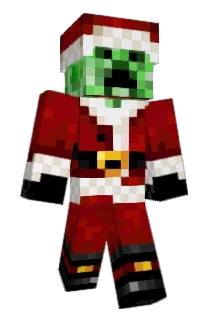 mason_7_street Minecraft avatar full body