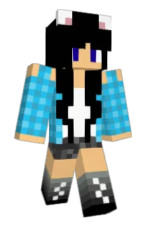 mason_moo Minecraft avatar full body