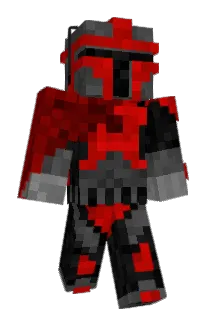 masoncokII Minecraft avatar full body