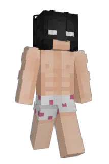 masonendgame2005 Minecraft avatar full body