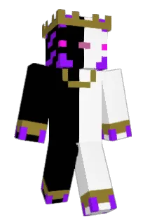 masongamingttv Minecraft avatar full body