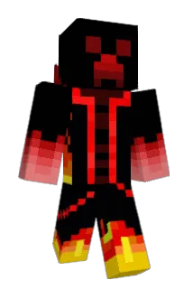 masonicwind Minecraft avatar full body