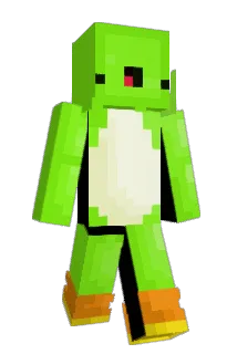 masonix1324 Minecraft avatar full body
