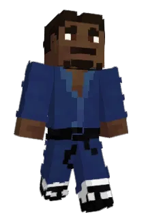 masonkelly23 Minecraft avatar full body