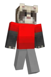masonman445 Minecraft avatar full body