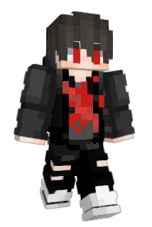 masonman638 Minecraft avatar full body