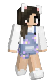 masonmargiel Minecraft avatar full body