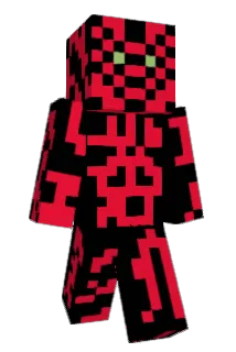 masonmartinez242 Minecraft avatar full body