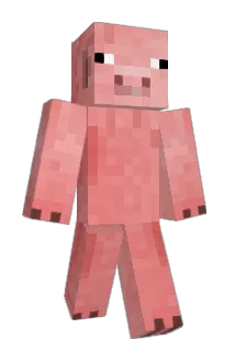 masonmatty Minecraft avatar full body