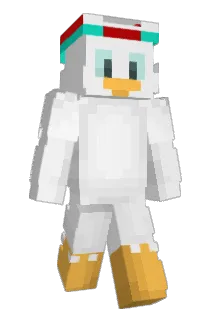 masonnplayzz Minecraft avatar full body