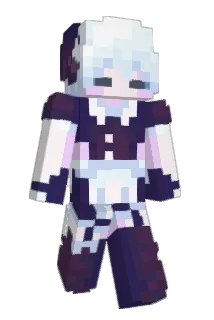 masoon_boy Minecraft avatar full body