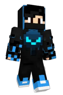 maspi2003 Minecraft avatar full body
