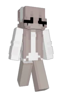 masqueradeball Minecraft avatar full body