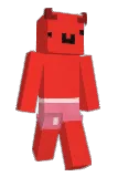 massonss Minecraft avatar full body