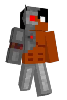 masta_wu_tha_3rd Minecraft avatar full body