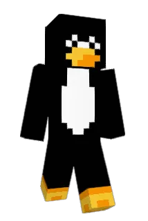 mastap223 Minecraft avatar full body