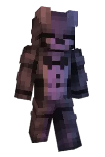 mastar76 Minecraft avatar full body