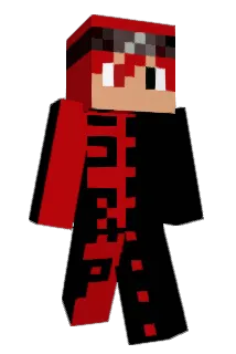 master123659 Minecraft avatar full body