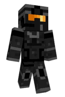 master1master Minecraft avatar full body