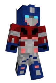 masterX244 Minecraft avatar full body