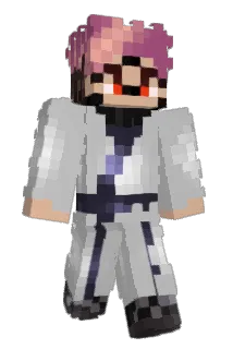 master__chief10 Minecraft avatar full body