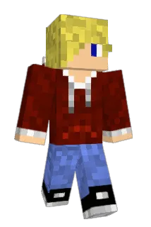 master_cam_13 Minecraft avatar full body