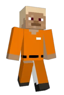 masterboom334 Minecraft avatar full body