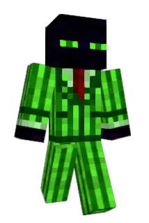 masterboss007 Minecraft avatar full body