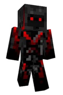 masterclue Minecraft avatar full body