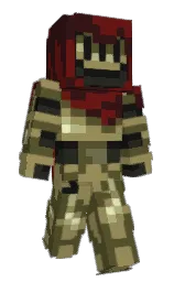 Custom render preview