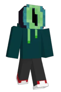 masteredward97 Minecraft avatar full body