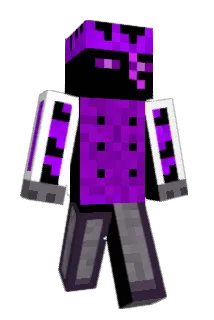 masterj10 Minecraft avatar full body