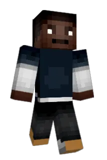 masterlego2004 Minecraft avatar full body