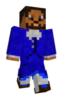 masterlil123 Minecraft avatar full body