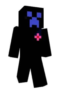 masterman900 Minecraft avatar full body